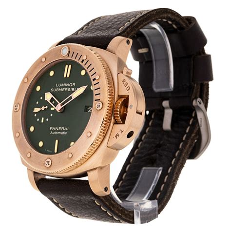 panerai pam 973|panerai reference pam00382 luminor submersible.